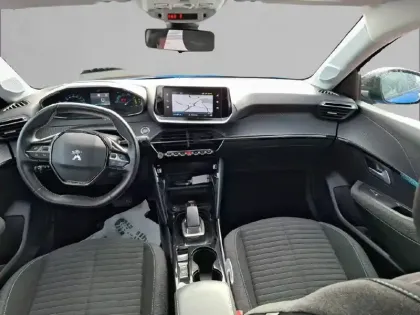 Photo 37 Peugeot 208 Gén. II Ph1 NG Style 5