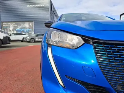 Photo 75 Peugeot 208 Gén. II Ph1 NG Style 5