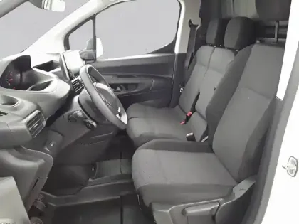 Photo 10 Peugeot Partner  FOURGON STANDARD 1000 KG BLUEHDI 100 S&S BVM5