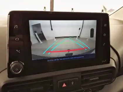 Photo 17 Peugeot Partner  FOURGON STANDARD 1000 KG BLUEHDI 100 S&S BVM5