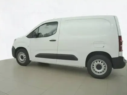 Photo 6 Peugeot Partner  FOURGON STANDARD 1000 KG BLUEHDI 100 S&S BVM5