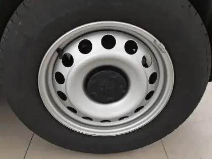 Photo 12 Peugeot Partner  FOURGON STANDARD 1000 KG BLUEHDI 100 S&S BVM5