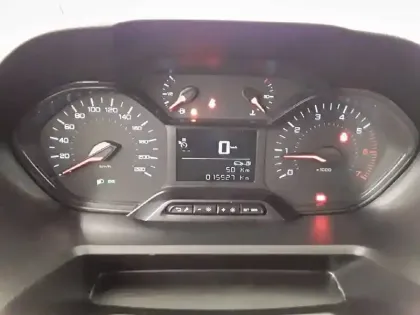 Photo 9 Peugeot Partner  FOURGON STANDARD 1000 KG BLUEHDI 100 S&S BVM5