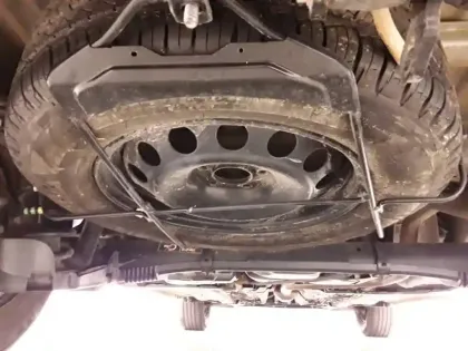 Photo 21 Peugeot Partner  FOURGON STANDARD 1000 KG BLUEHDI 100 S&S BVM5