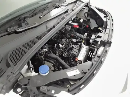 Photo 22 Peugeot Partner  FOURGON STANDARD 1000 KG BLUEHDI 100 S&S BVM5