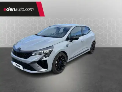 Photo 40 Renault Clio  E-Tech full hybrid 145 ch GSR2