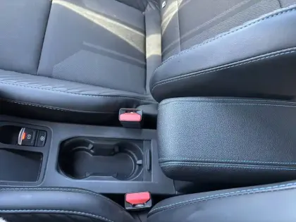 Photo 32 Renault Clio  E-Tech full hybrid 145 ch GSR2