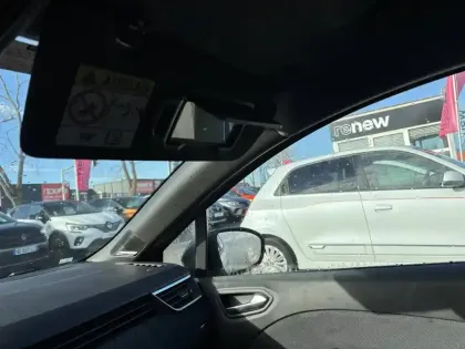 Photo 36 Renault Clio  E-Tech full hybrid 145 ch GSR2