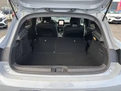 Photo 55 Renault Clio  E-Tech full hybrid 145 ch GSR2