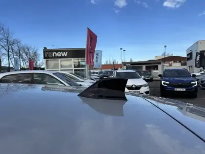 Photo 53 Renault Clio  E-Tech full hybrid 145 ch GSR2