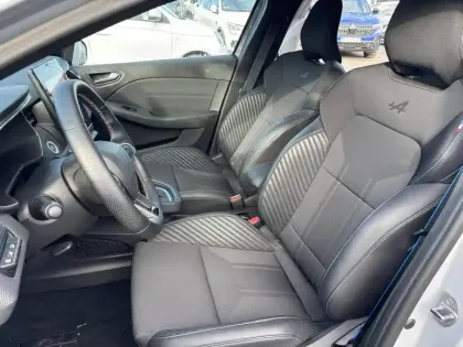 Photo 59 Renault Clio  E-Tech full hybrid 145 ch GSR2