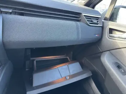 Photo 75 Renault Clio  E-Tech full hybrid 145 ch GSR2