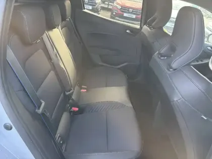 Photo 60 Renault Clio  E-Tech full hybrid 145 ch GSR2