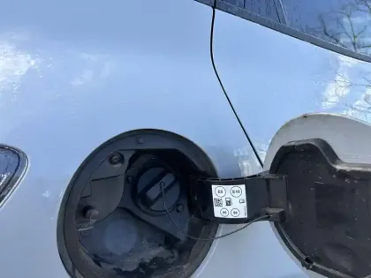 Photo 64 Renault Clio  E-Tech full hybrid 145 ch GSR2