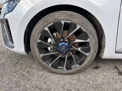 Photo 48 Renault Clio  E-Tech full hybrid 145 ch GSR2