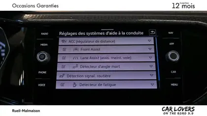 Photo 29 Volkswagen T-cross  1.0 TSI 110 Start/Stop DSG7