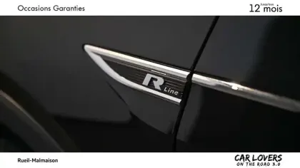 Photo 13 Volkswagen T-cross  1.0 TSI 110 Start/Stop DSG7