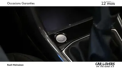 Photo 26 Volkswagen T-cross  1.0 TSI 110 Start/Stop DSG7