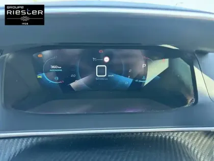 Photo 9 Peugeot 2008  PureTech 130 S&S EAT8