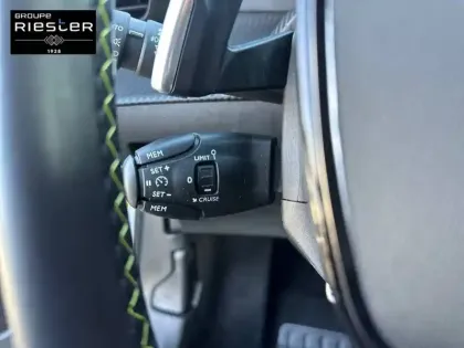 Photo 18 Peugeot 2008  PureTech 130 S&S EAT8