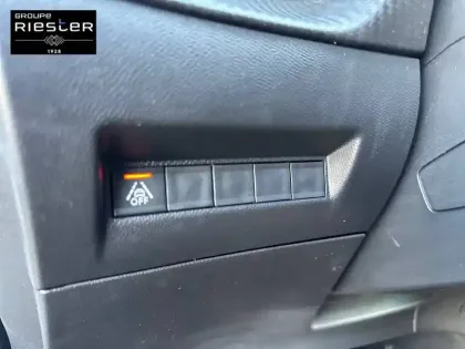 Photo 17 Peugeot 2008  PureTech 130 S&S EAT8