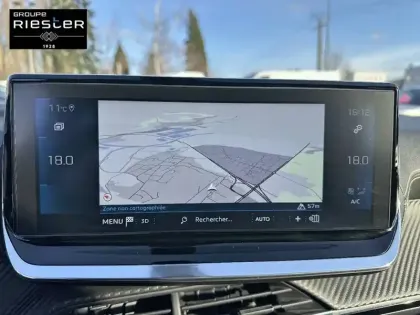 Photo 25 Peugeot 2008  PureTech 130 S&S EAT8