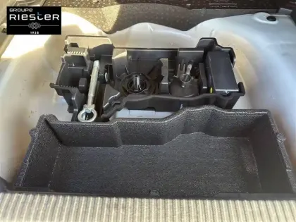 Photo 30 Peugeot 2008  PureTech 130 S&S EAT8