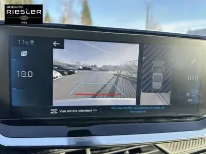 Photo 31 Peugeot 2008  PureTech 130 S&S EAT8