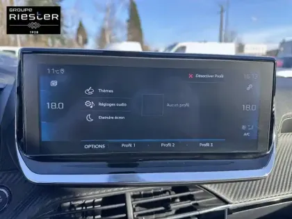 Photo 29 Peugeot 2008  PureTech 130 S&S EAT8