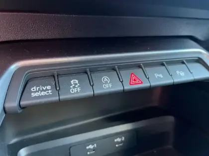 Photo 28 Audi A3  Sportback 35 TFSI Mild Hybrid 150 S tronic 7