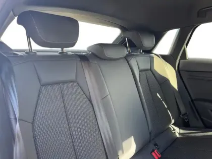 Photo 9 Audi A3  Sportback 35 TFSI Mild Hybrid 150 S tronic 7