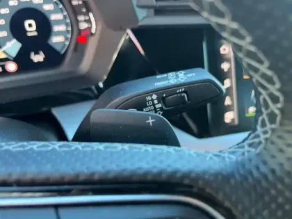 Photo 29 Audi A3  Sportback 35 TFSI Mild Hybrid 150 S tronic 7