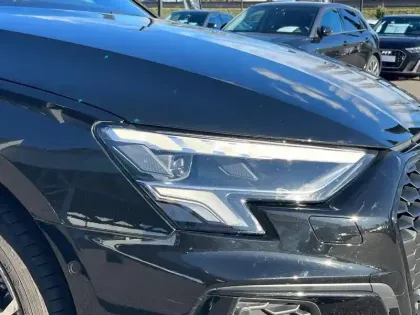 Photo 31 Audi A3  Sportback 35 TFSI Mild Hybrid 150 S tronic 7