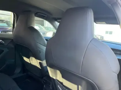 Photo 24 Audi A3  Sportback 35 TFSI Mild Hybrid 150 S tronic 7