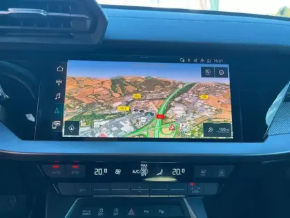 Photo 25 Audi A3  Sportback 35 TFSI Mild Hybrid 150 S tronic 7