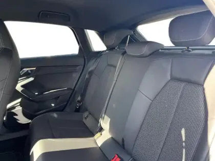 Photo 13 Audi A3  Sportback 35 TFSI Mild Hybrid 150 S tronic 7