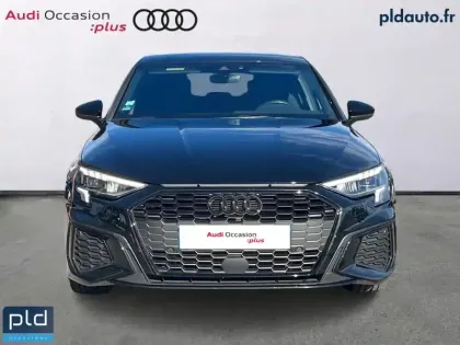 Photo 7 Audi A3  Sportback 35 TFSI Mild Hybrid 150 S tronic 7