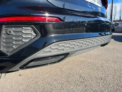 Photo 38 Audi A3  Sportback 35 TFSI Mild Hybrid 150 S tronic 7