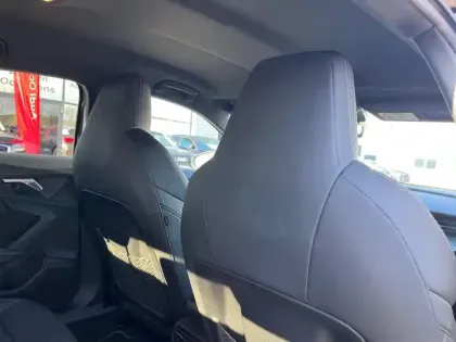 Photo 37 Audi A3  Sportback 35 TFSI Mild Hybrid 150 S tronic 7