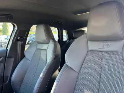 Photo 39 Audi A3  Sportback 35 TFSI Mild Hybrid 150 S tronic 7