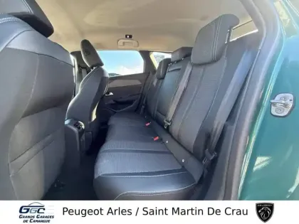 Photo 9 Peugeot 308  SW PureTech 130ch S&S BVM6