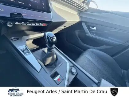 Photo 16 Peugeot 308  SW PureTech 130ch S&S BVM6