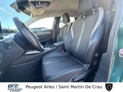 Photo 8 Peugeot 308  SW PureTech 130ch S&S BVM6