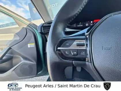 Photo 13 Peugeot 308  SW PureTech 130ch S&S BVM6