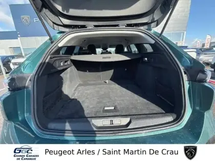 Photo 5 Peugeot 308  SW PureTech 130ch S&S BVM6