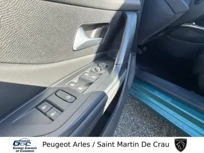 Photo 11 Peugeot 308  SW PureTech 130ch S&S BVM6