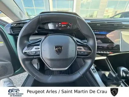 Photo 12 Peugeot 308  SW PureTech 130ch S&S BVM6