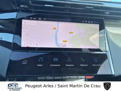 Photo 18 Peugeot 308  SW PureTech 130ch S&S BVM6