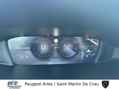 Photo 15 Peugeot 308  SW PureTech 130ch S&S BVM6