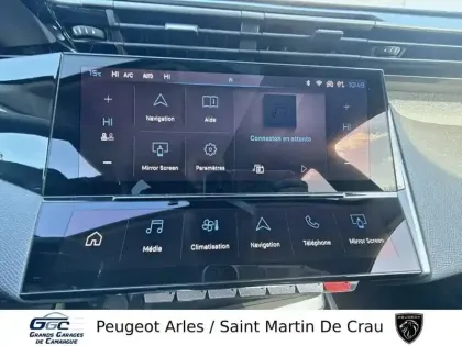 Photo 17 Peugeot 308  SW PureTech 130ch S&S BVM6